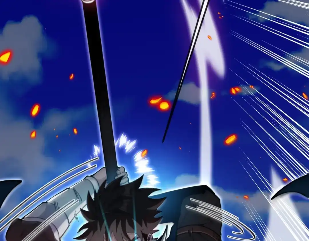 铸星泰坦 第1话 穿进游戏后我成了反派BOSS！ 第37页