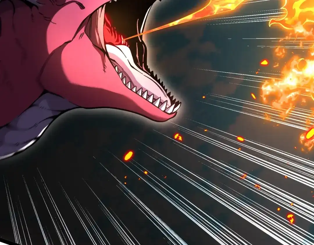 铸星泰坦 第1话 穿进游戏后我成了反派BOSS！ 第43页