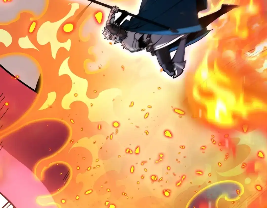 铸星泰坦 第1话 穿进游戏后我成了反派BOSS！ 第47页