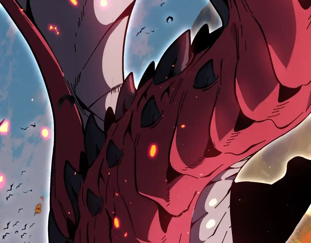 铸星泰坦 第1话 穿进游戏后我成了反派BOSS！ 第5页