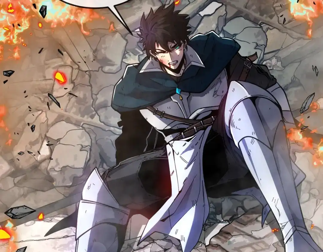 铸星泰坦 第1话 穿进游戏后我成了反派BOSS！ 第66页