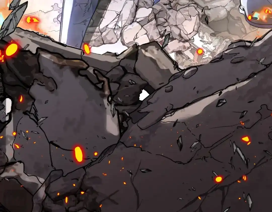 铸星泰坦 第1话 穿进游戏后我成了反派BOSS！ 第67页