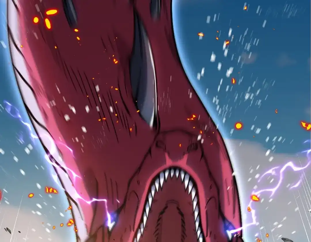 铸星泰坦 第1话 穿进游戏后我成了反派BOSS！ 第72页