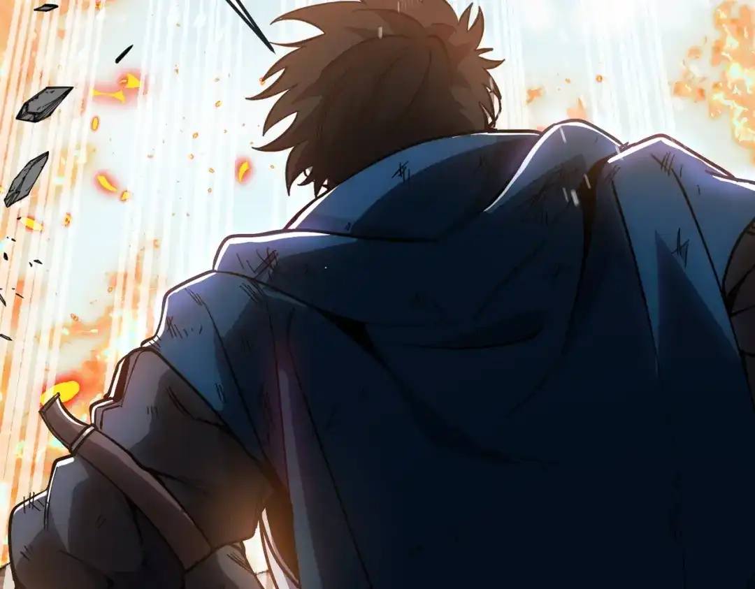 铸星泰坦 第1话 穿进游戏后我成了反派BOSS！ 第74页