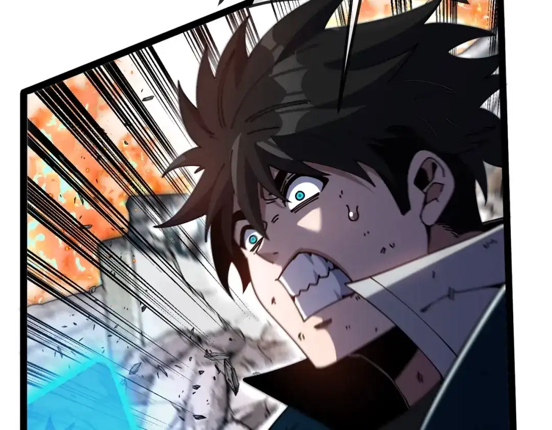铸星泰坦 第1话 穿进游戏后我成了反派BOSS！ 第82页