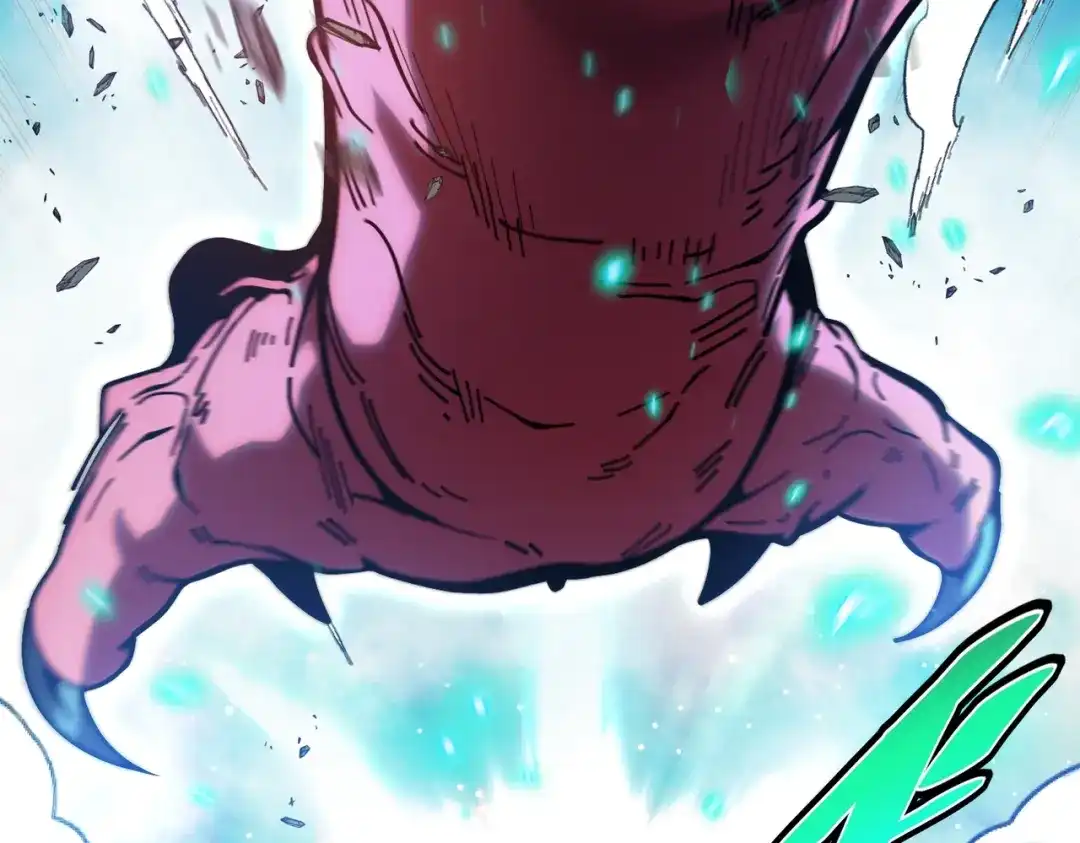 铸星泰坦 第1话 穿进游戏后我成了反派BOSS！ 第90页