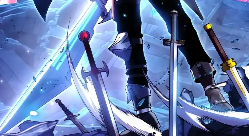 铸星泰坦 第2话 艾隆德第一公主！ 第2页