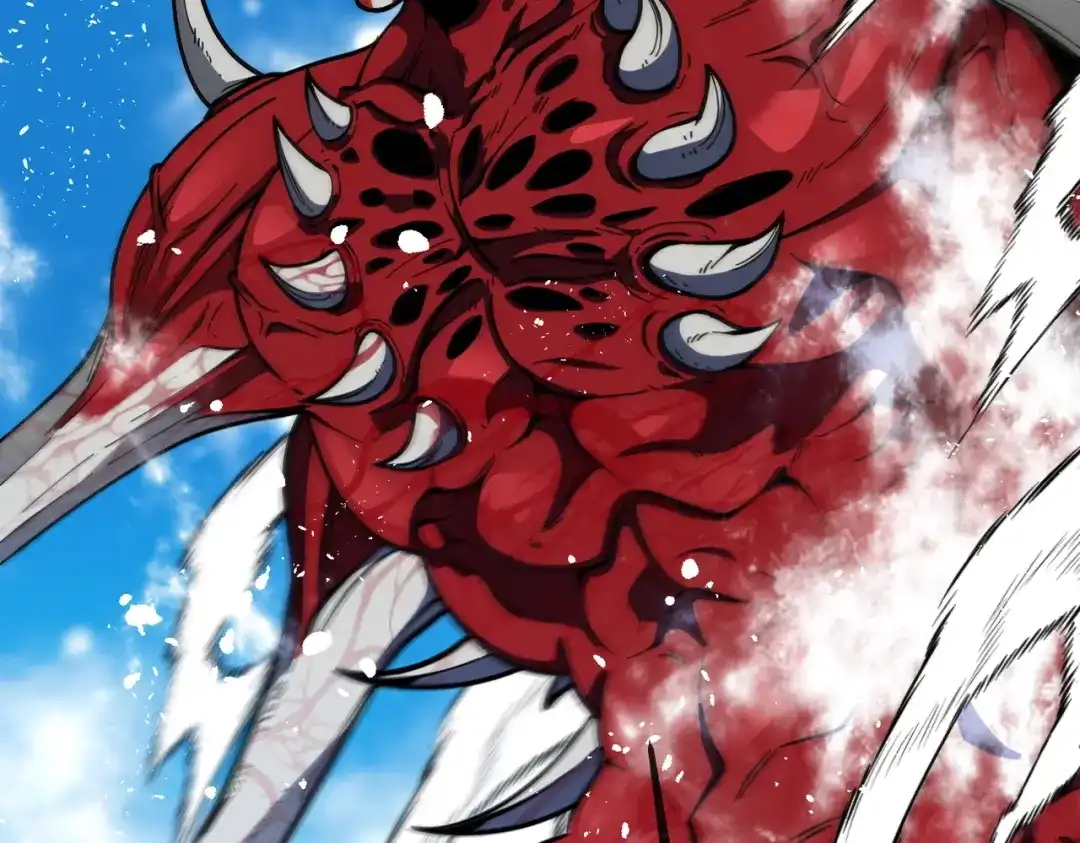 铸星泰坦 第3话 亡灵法师！ 第134页