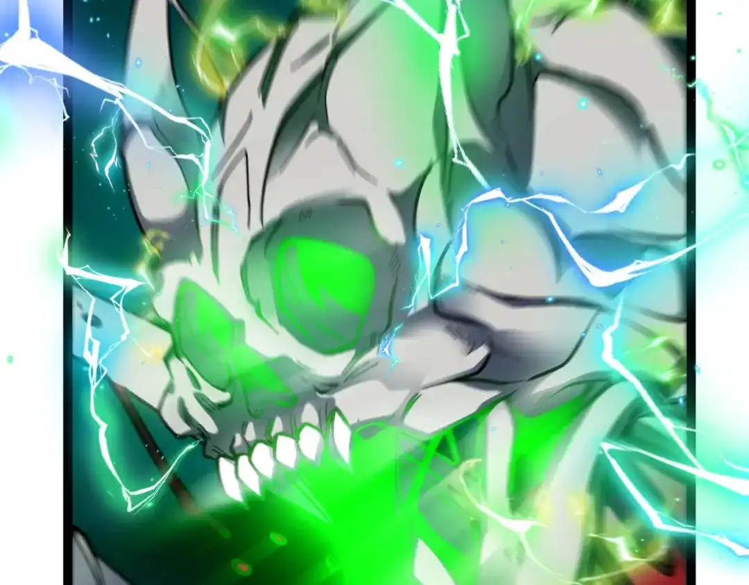 铸星泰坦 第3话 亡灵法师！ 第164页
