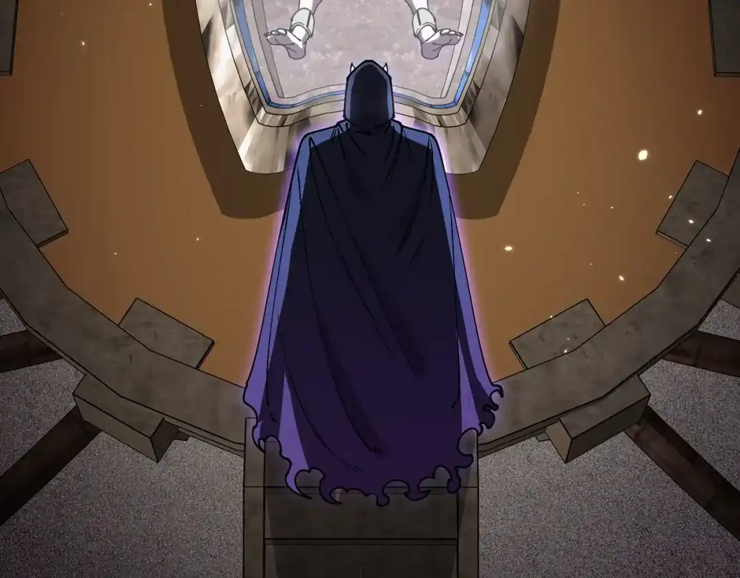 铸星泰坦 第3话 亡灵法师！ 第19页