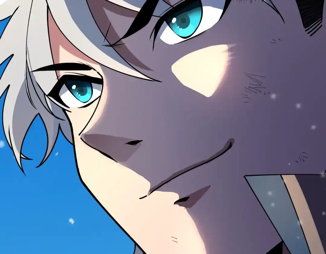 铸星泰坦 第3话 亡灵法师！ 第28页