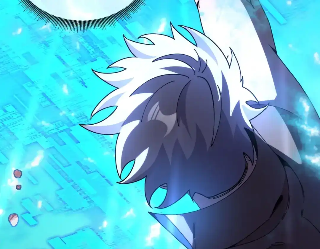 铸星泰坦 第5话 出发！弗兰德尔！ 第83页
