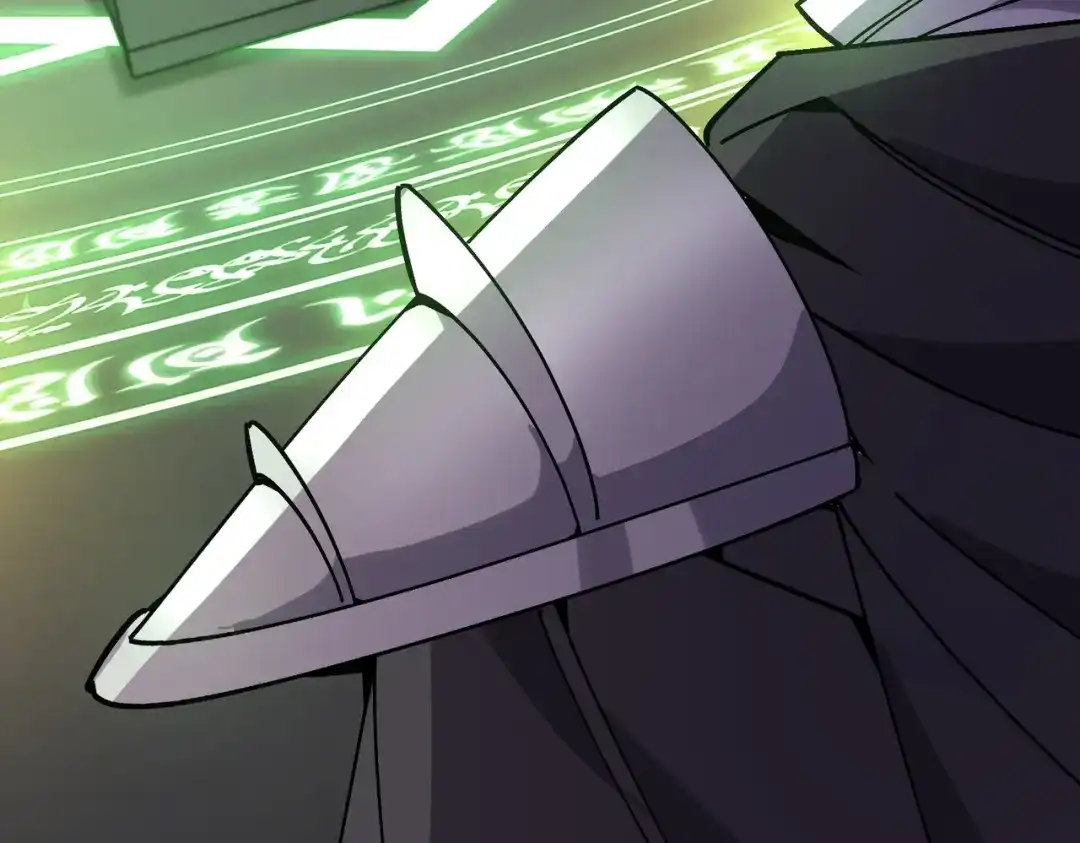 铸星泰坦 第7话 仪式开始！ 第76页