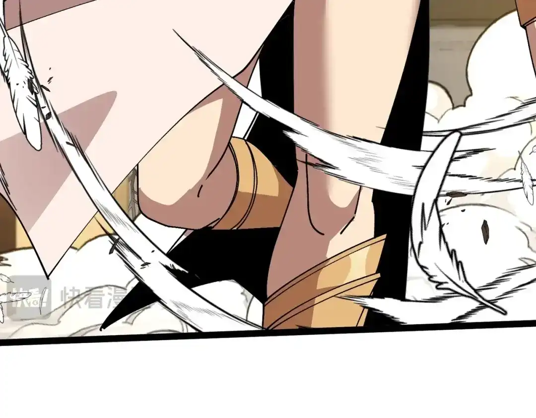 铸星泰坦 第9话 卡杨！终于现身了！ 第115页