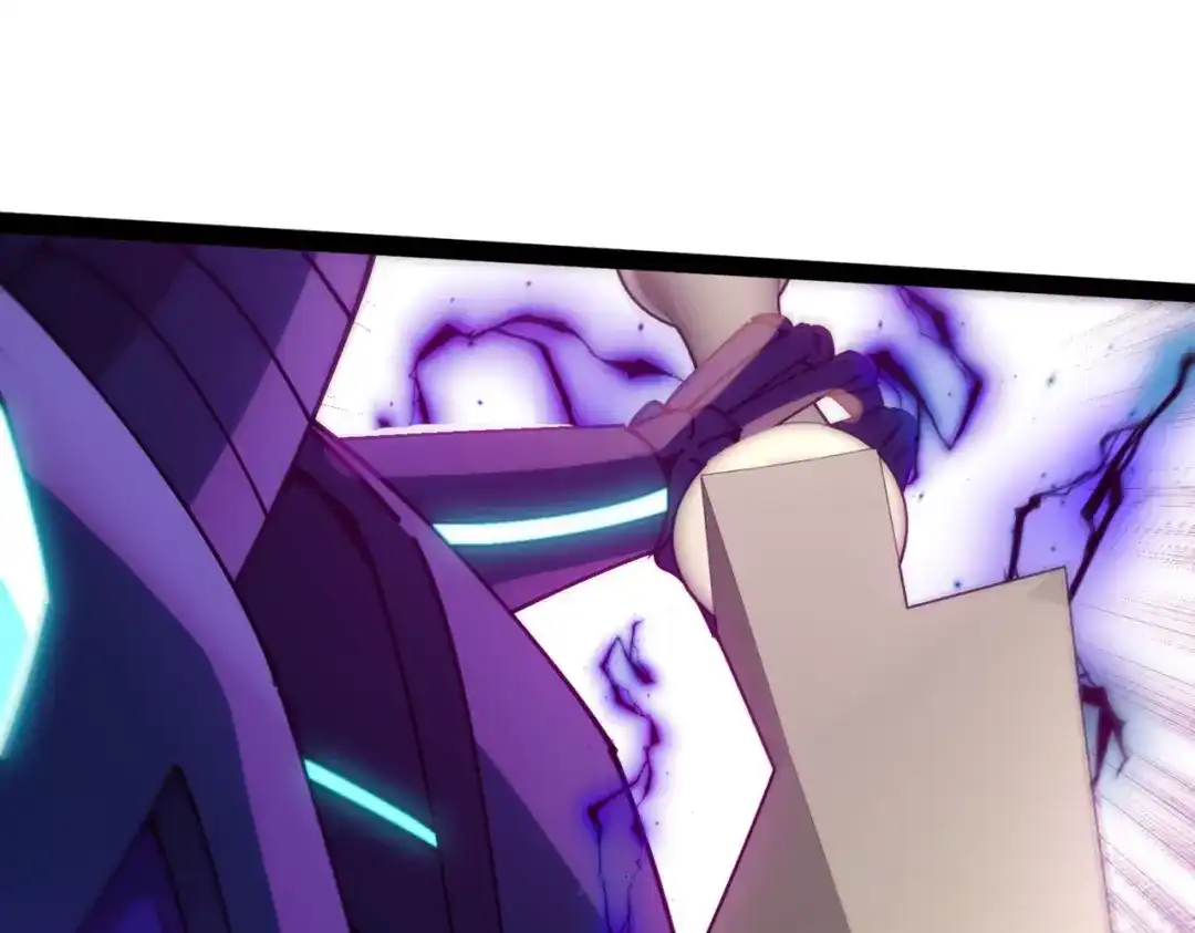 铸星泰坦 第9话 卡杨！终于现身了！ 第138页