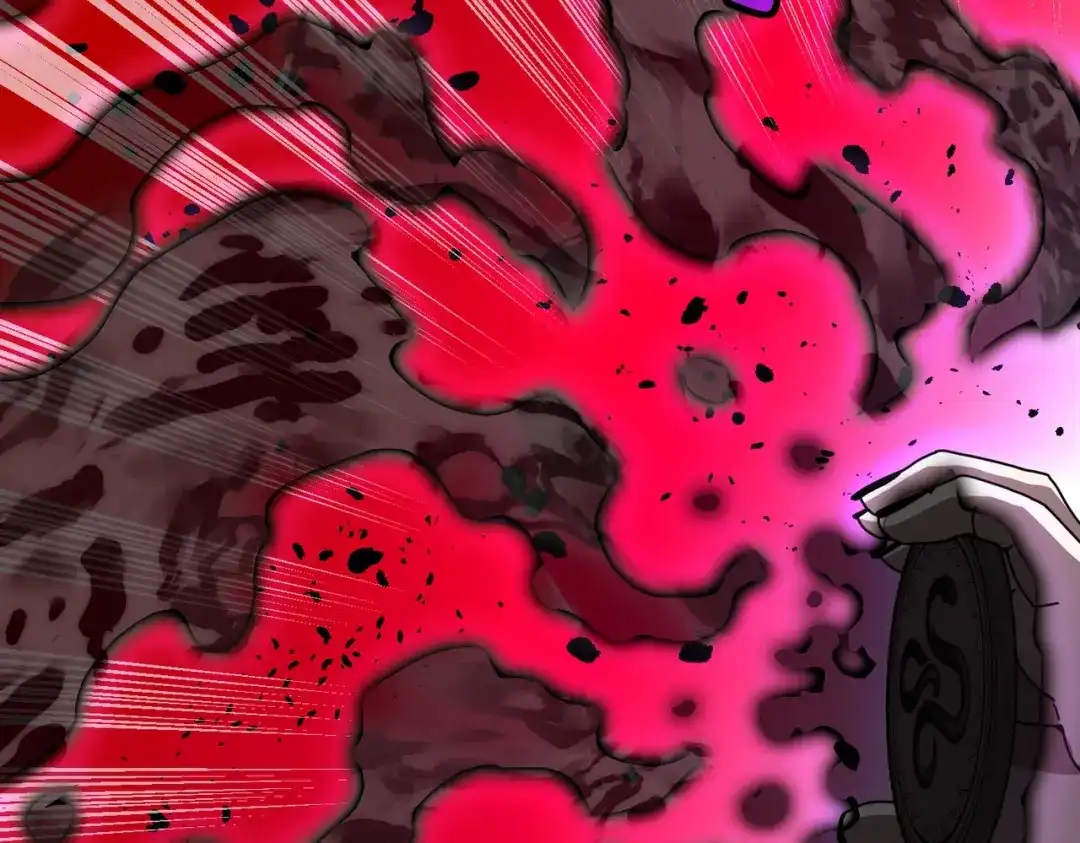 铸星泰坦 第9话 卡杨！终于现身了！ 第60页