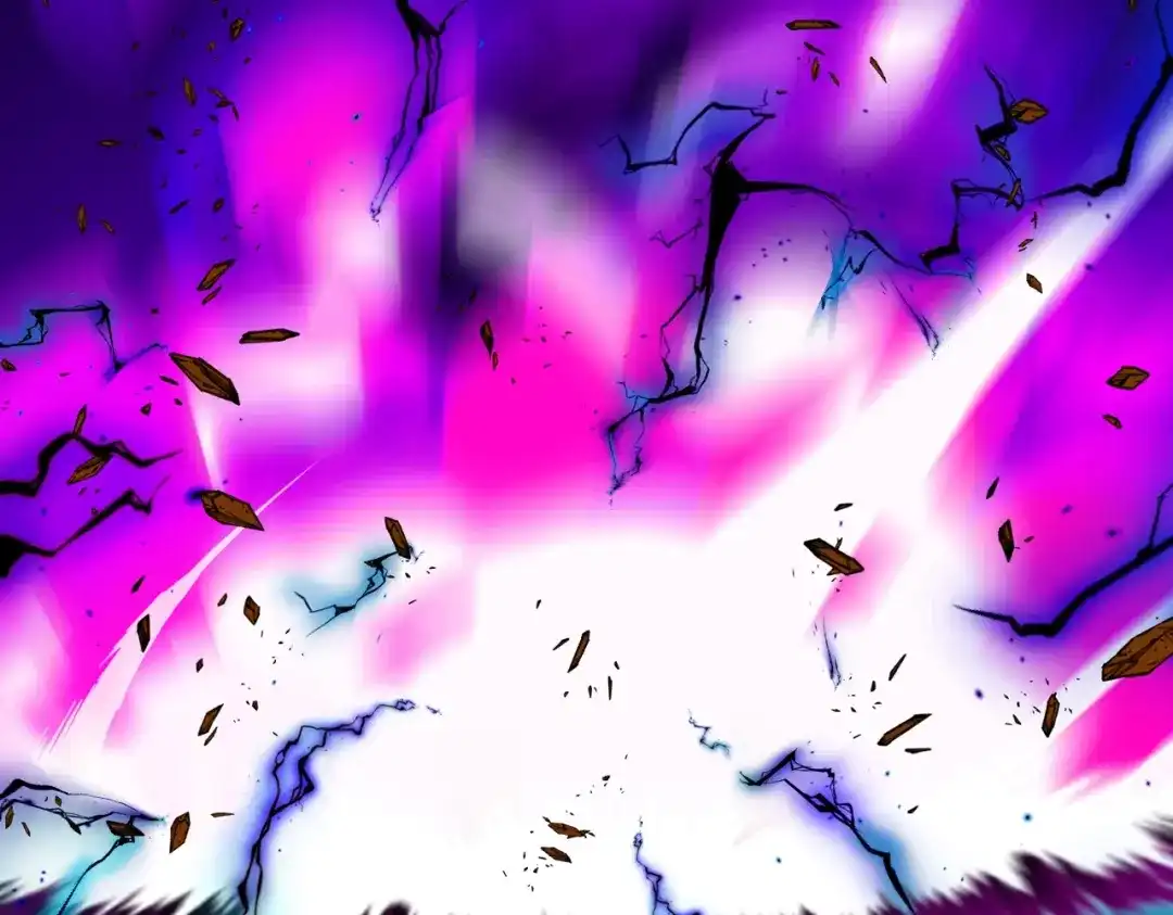 铸星泰坦 第9话 卡杨！终于现身了！ 第81页