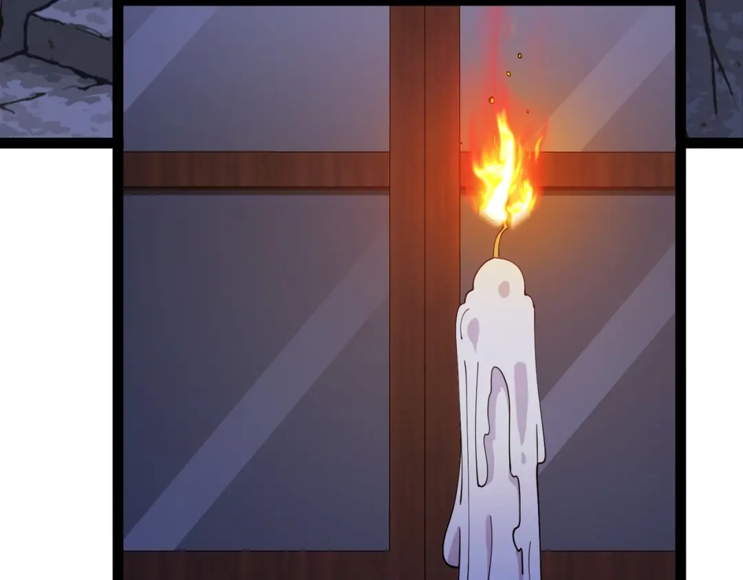 铸星泰坦 第17话 亡灵学派的阴谋！ 第52页