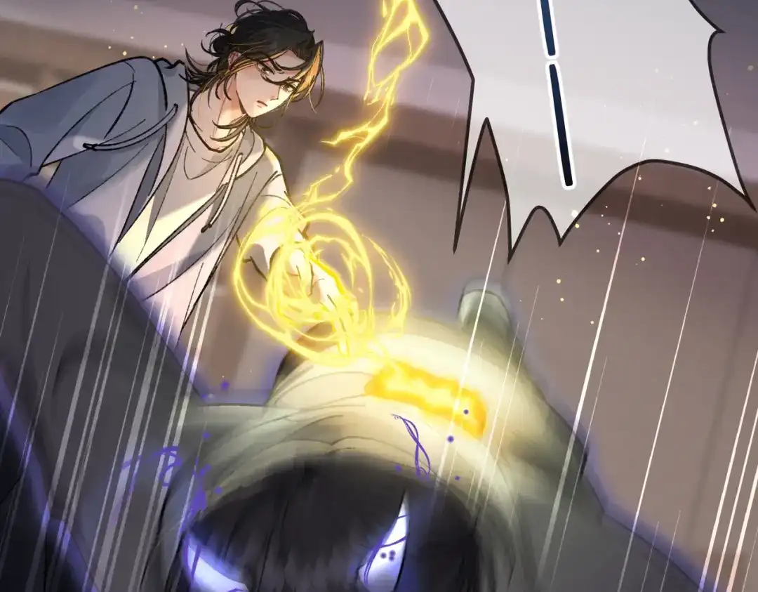 腥甜绯闻(重制版) 第15话 赞赏【重制版】 第35页