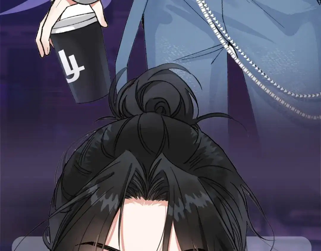 腥甜绯闻(重制版) 惊现阴湿男鬼1？ 第12页