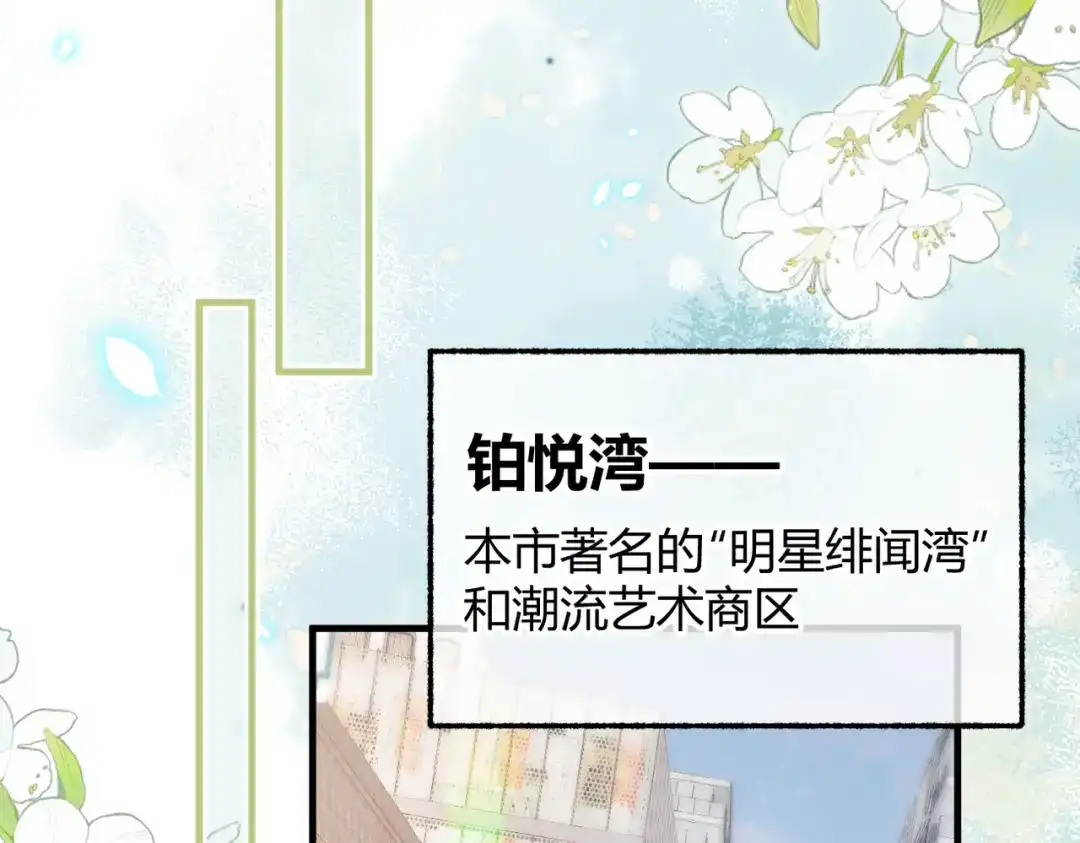 腥甜绯闻(重制版) 第28话 戏假情真【重制版】 第6页