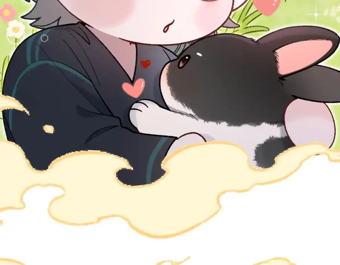腥甜绯闻(重制版) 休更小番外4【新】 第12页
