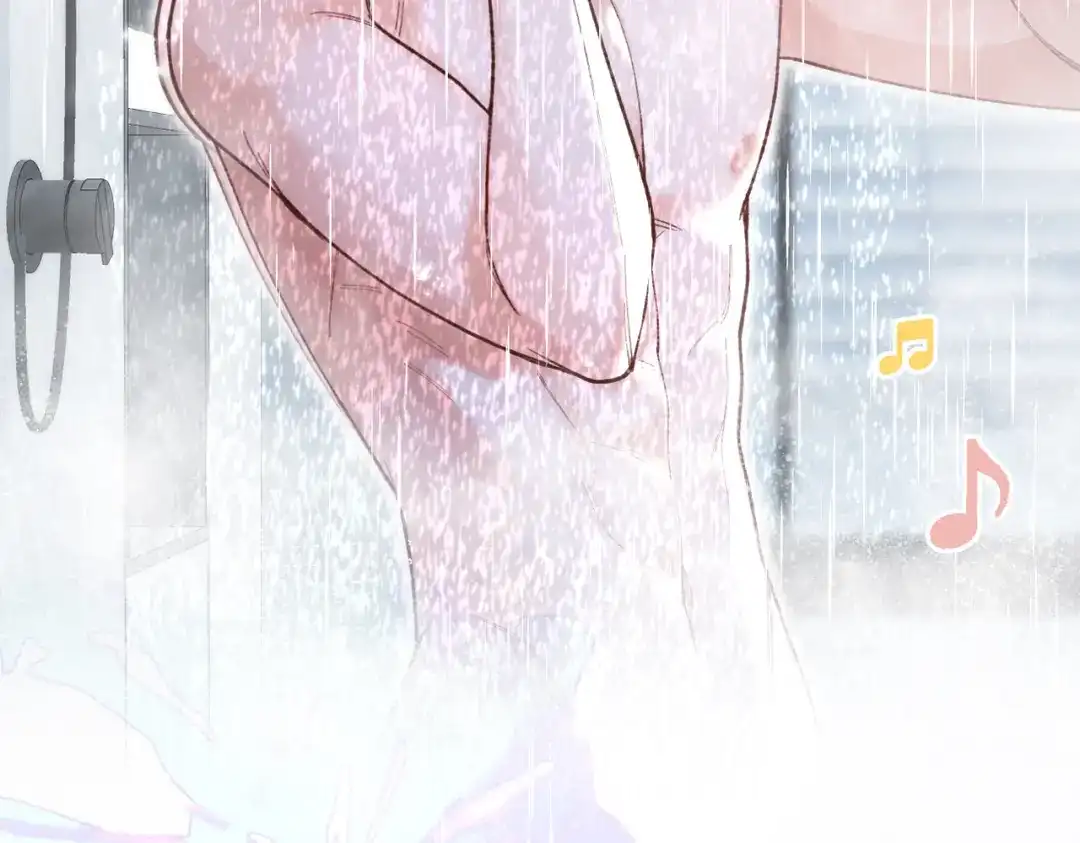 腥甜绯闻(重制版) 第31话 掌心小僵尸【重制版】 第8页