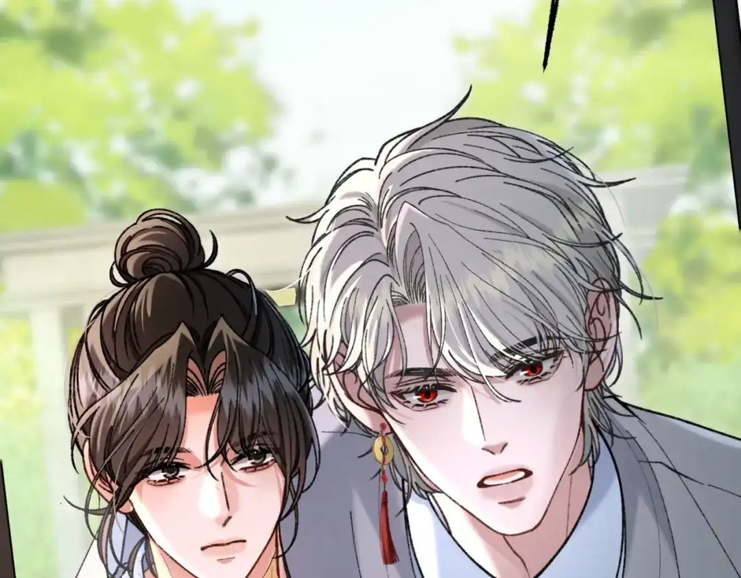 腥甜绯闻(重制版) 第36话 一起去找他【重制版】 第55页
