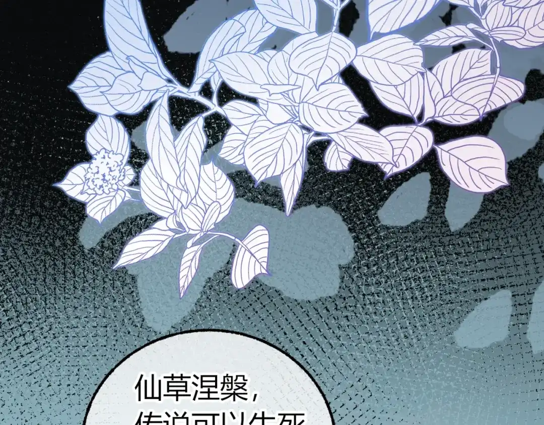 腥甜绯闻(重制版) 第37话 不许伤他！【重制版】 第107页