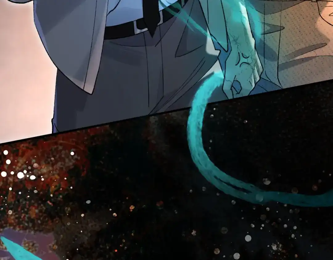 腥甜绯闻(重制版) 第37话 不许伤他！【重制版】 第27页