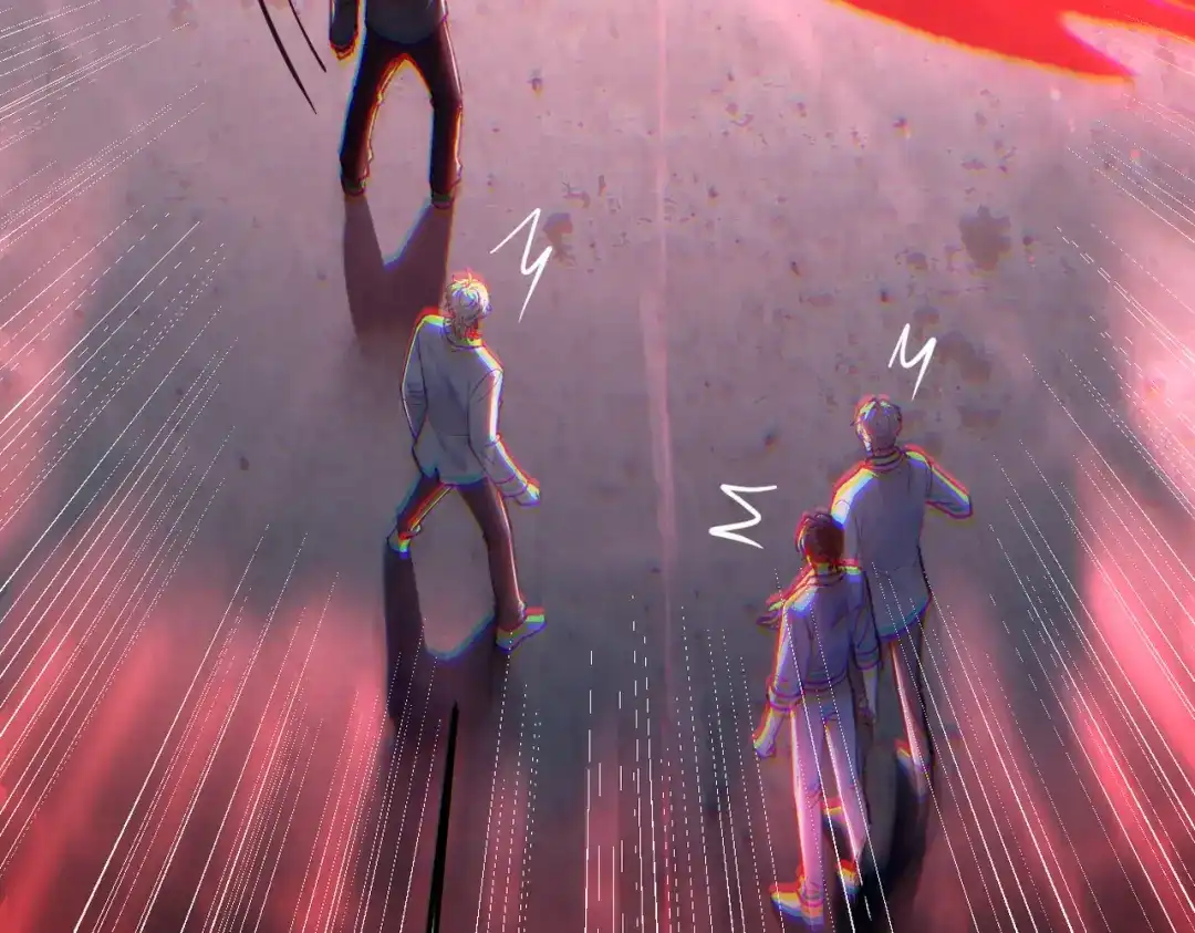 腥甜绯闻(重制版) 第38话 魂飞魄散【重制版】 第32页
