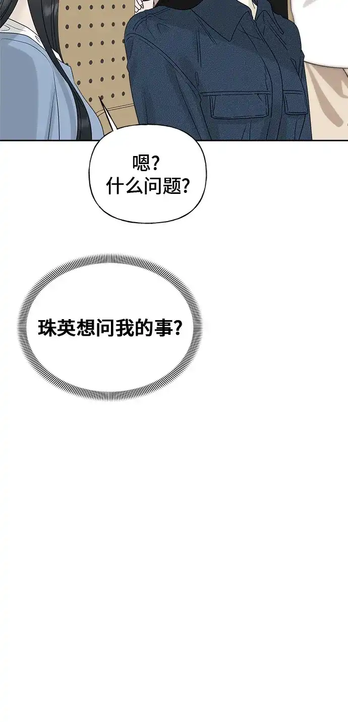 亲密的入侵者 [第19话] 因为你是我喜欢的人 第73页