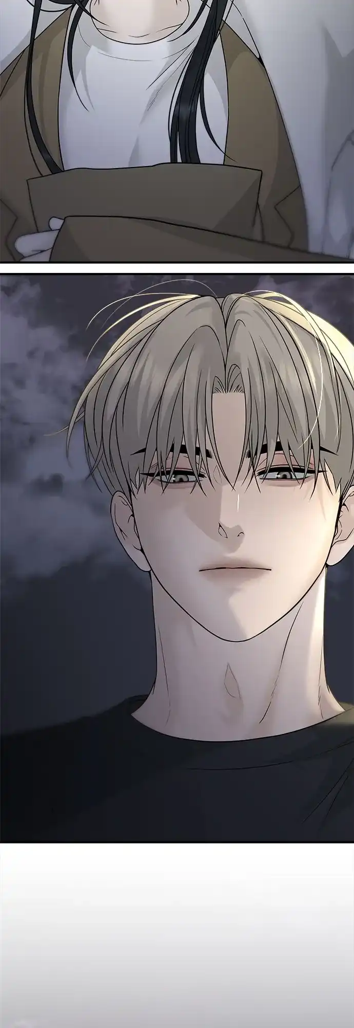 亲密的入侵者 [第4话] 再也无法回来的人 第60页