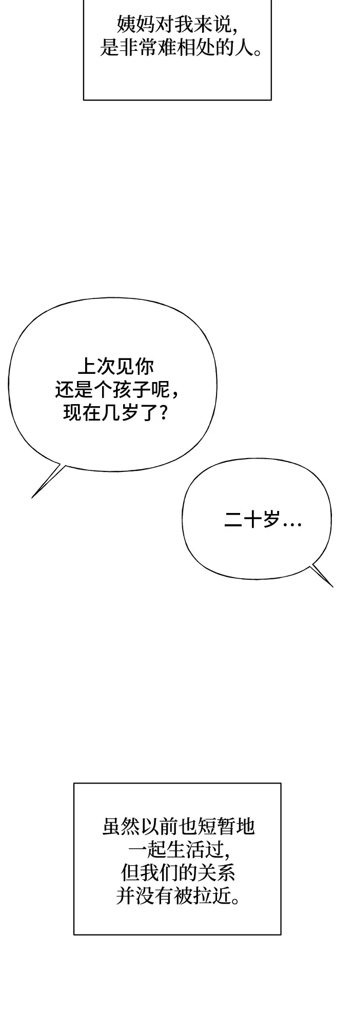 亲密的入侵者 [第9话] 就算不是我 第66页