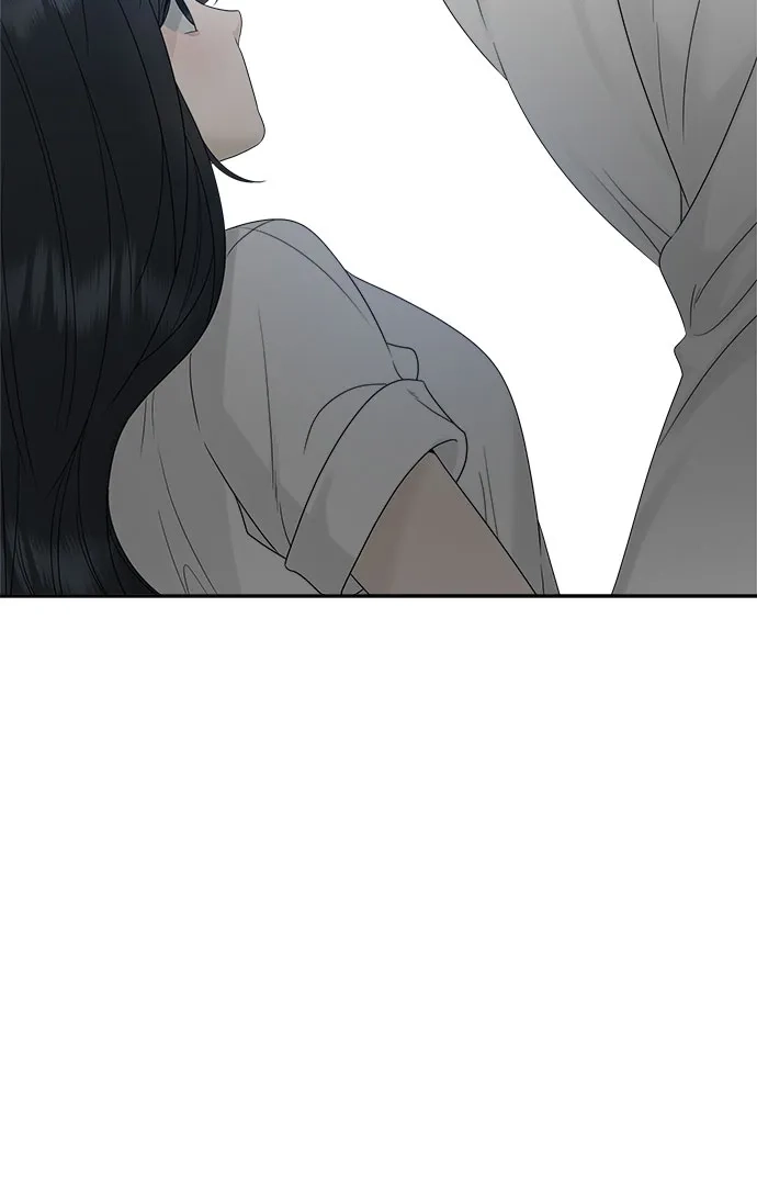 亲密的入侵者 [第31话] 你希望我只是你的妹妹吗? 第42页