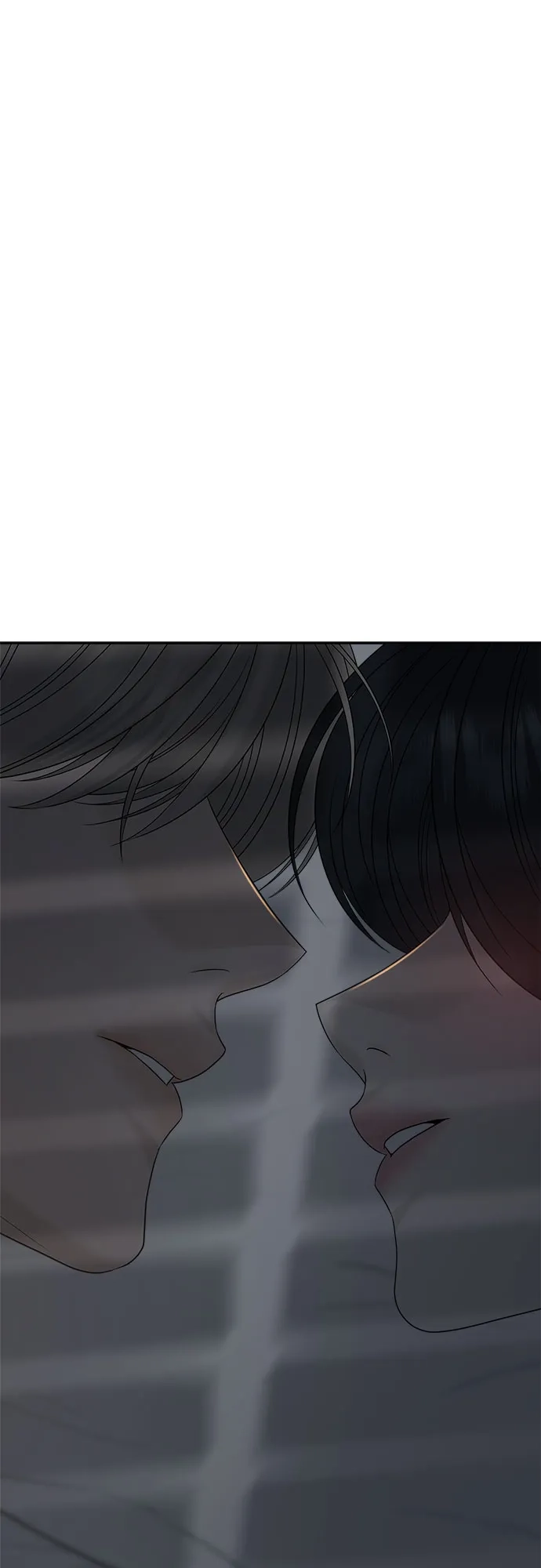 亲密的入侵者 [第31话] 你希望我只是你的妹妹吗? 第89页