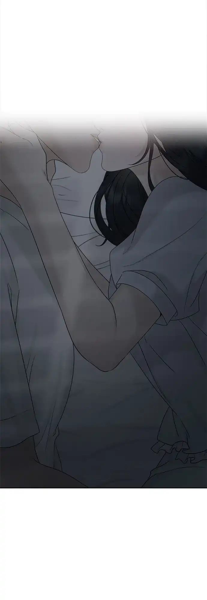 亲密的入侵者 [第31话] 你希望我只是你的妹妹吗? 第92页