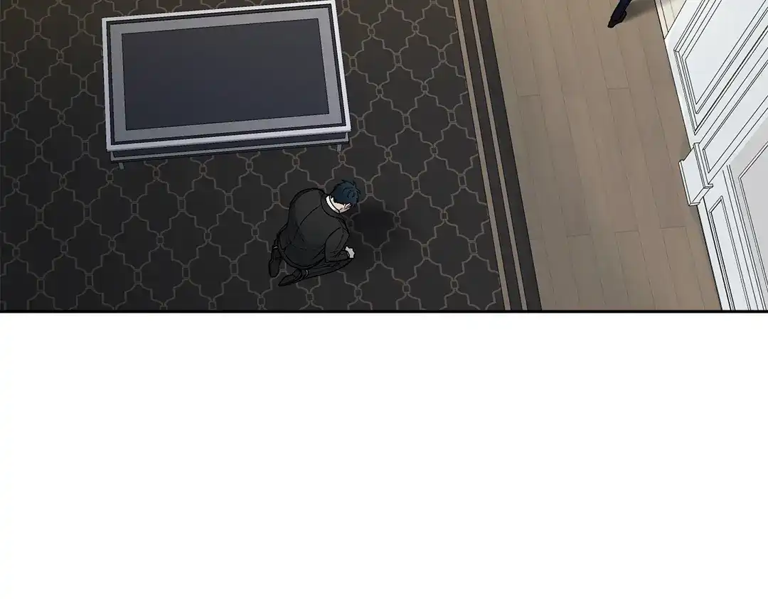单行恋 第一季 第九话 第38页