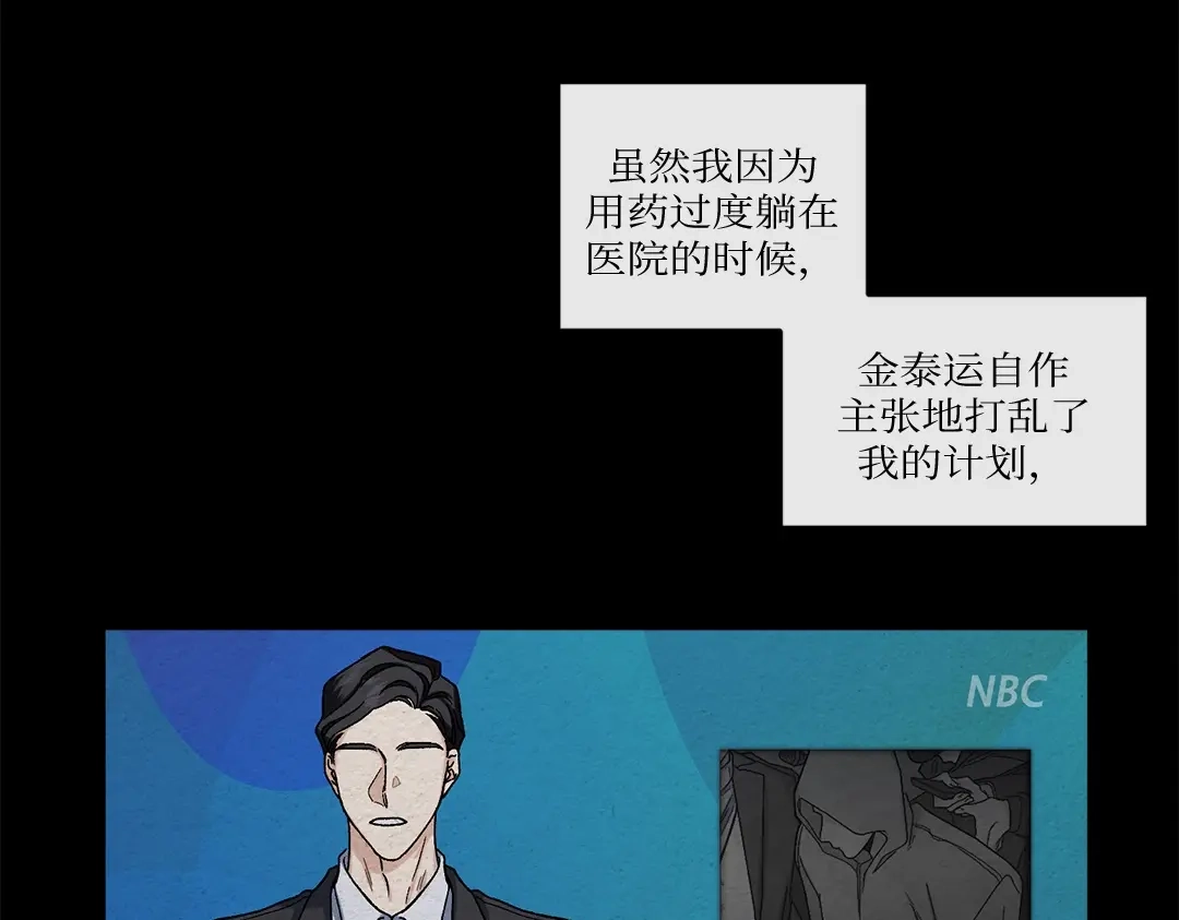 单行恋 第一季 第九话 第65页