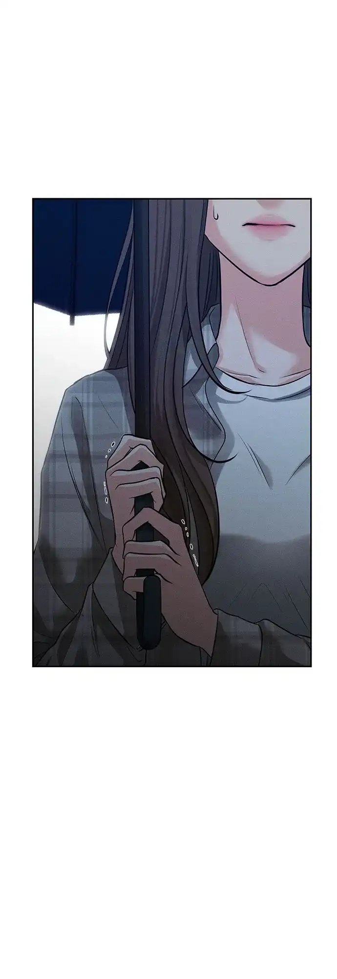反派的温柔 第1话 第28页