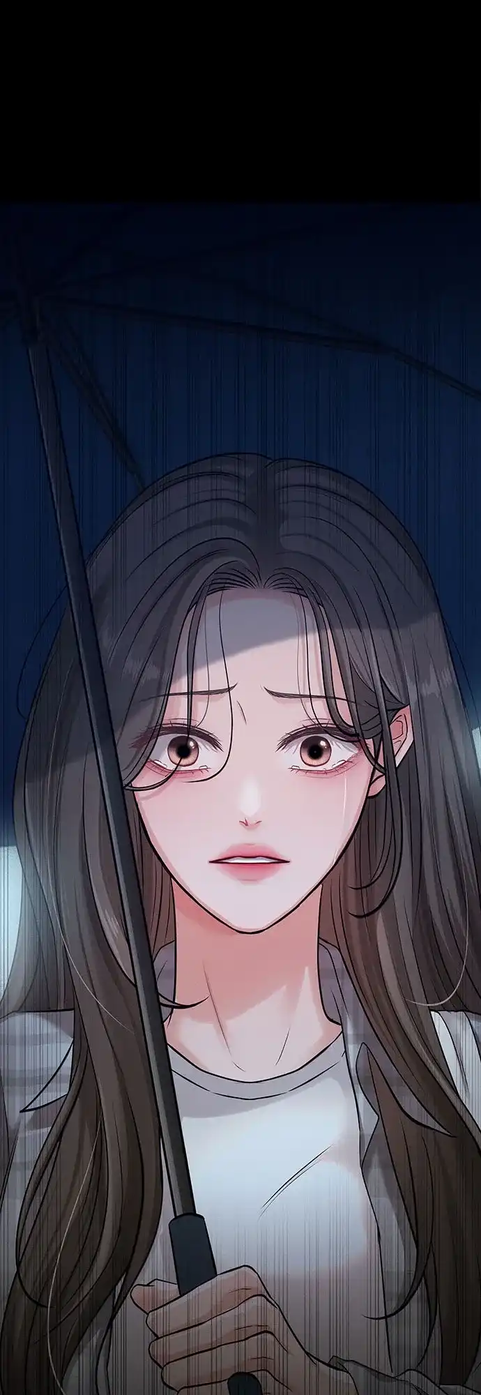 反派的温柔 第1话 第31页