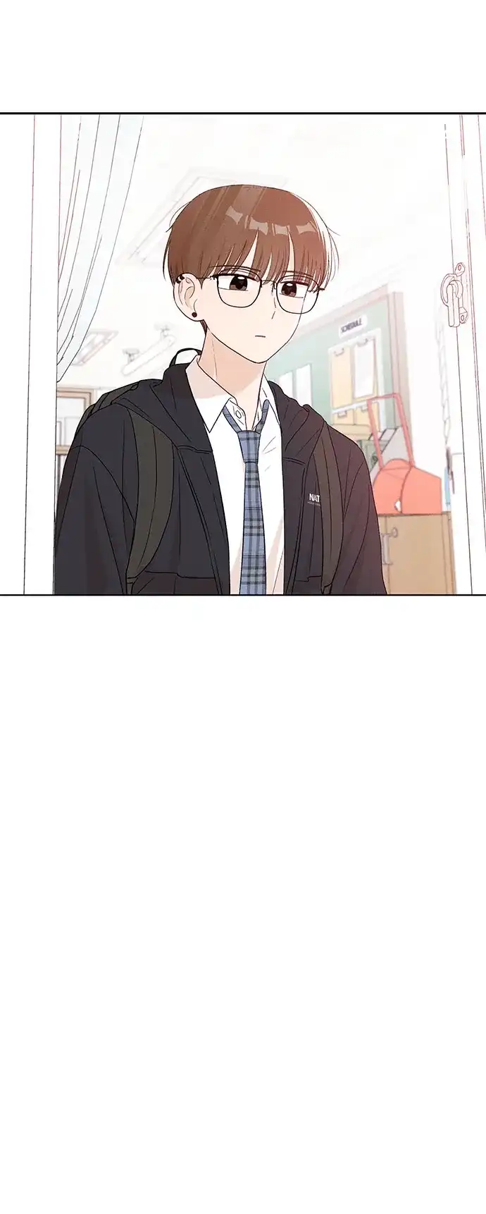 文科X理科 [第13话] 徐慧琳（1） 第37页