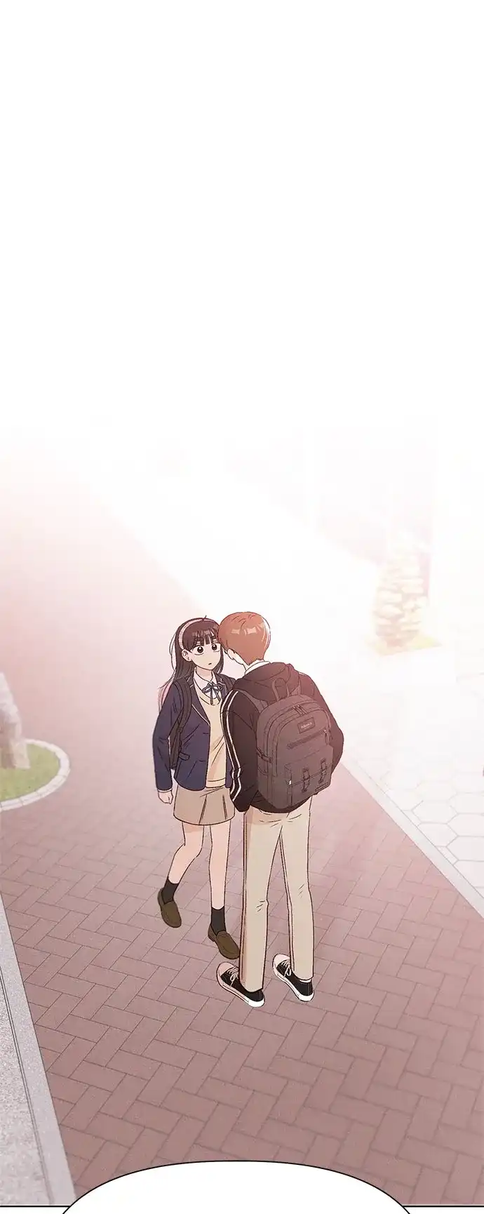 文科X理科 [第16话] 期中考试（1） 第2页