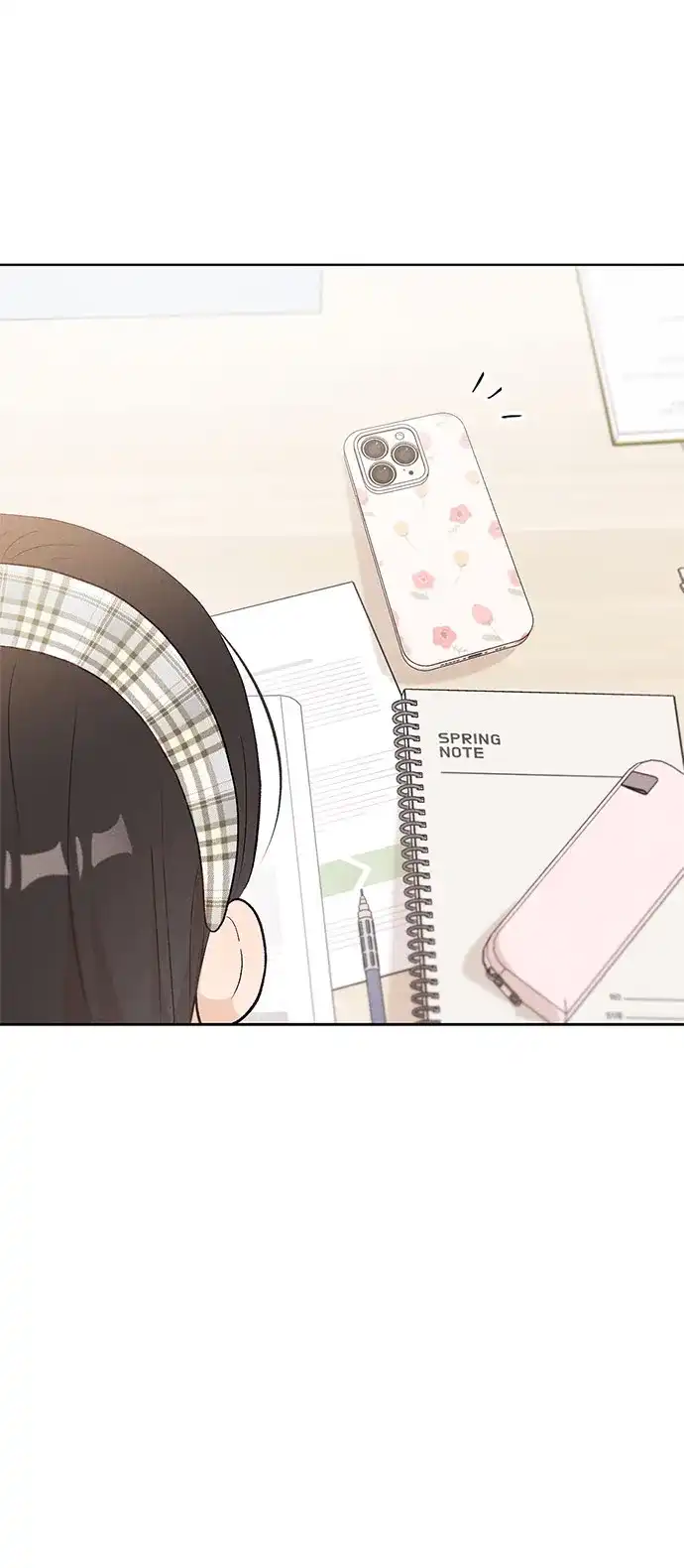 文科X理科 [第20话] why？ 第37页
