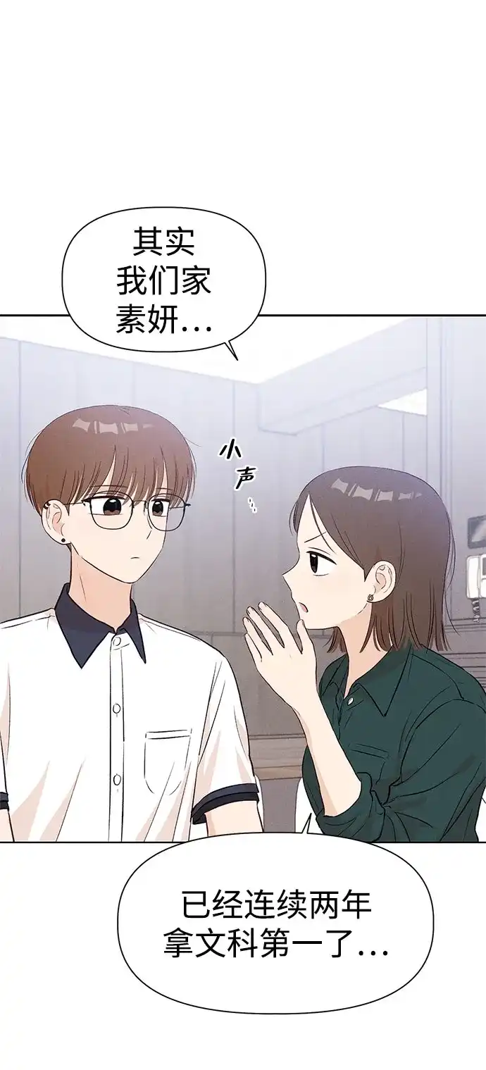 文科X理科 [第24话] ⊄（1） 第37页