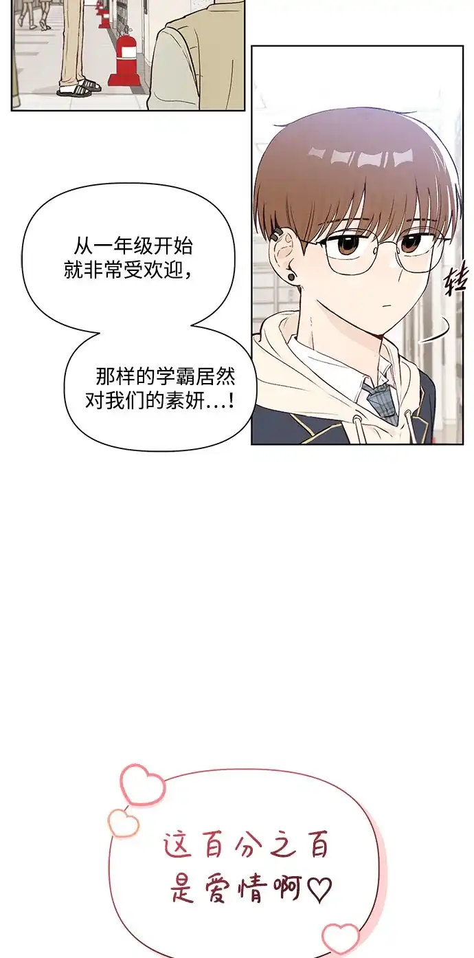 文科X理科 [第2话] ±（1） 第20页