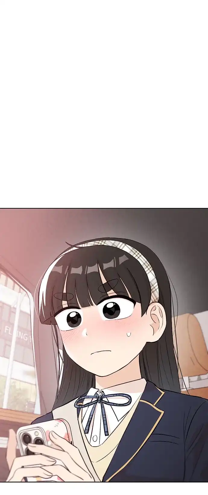 文科X理科 [第7话] 李秀贤（2） 第47页