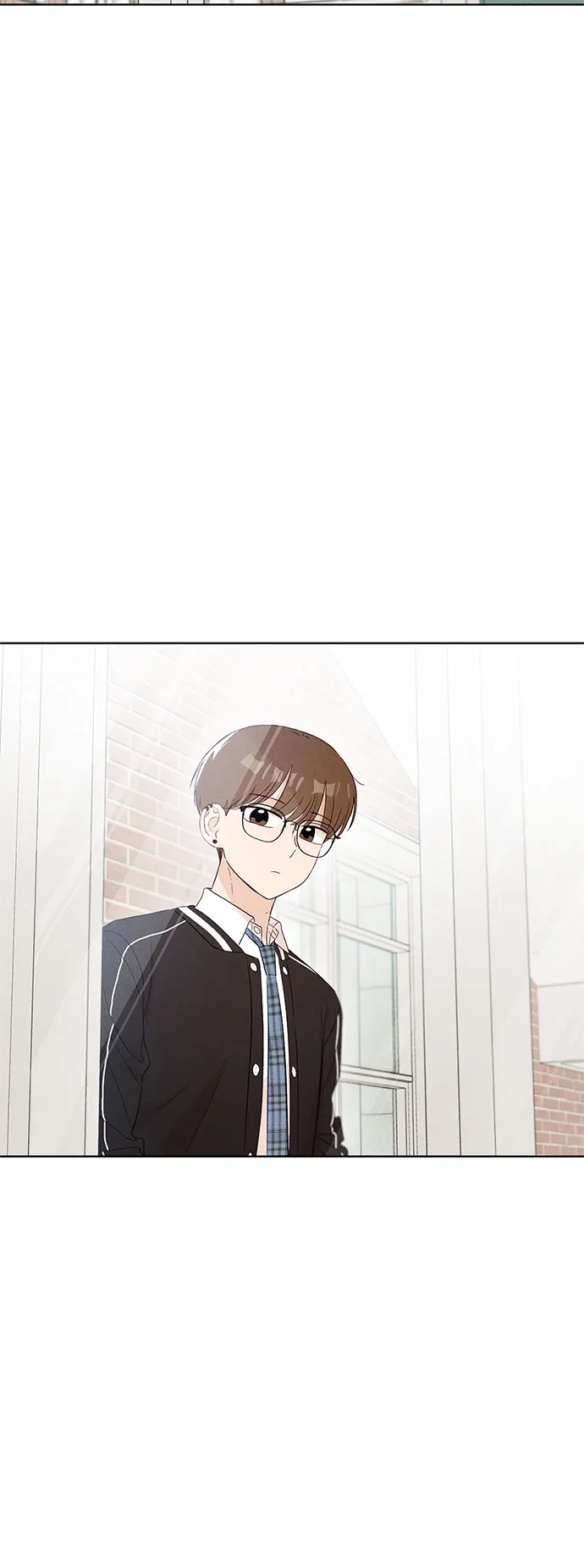 文科X理科 [第9话] ？（2） 第3页