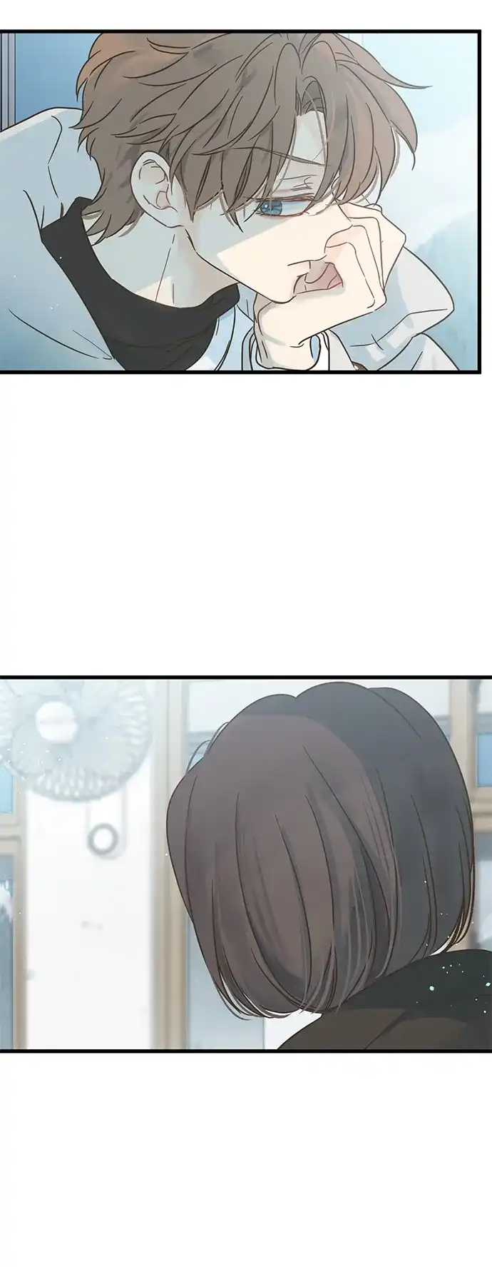 不存在的人 第3话 第67页