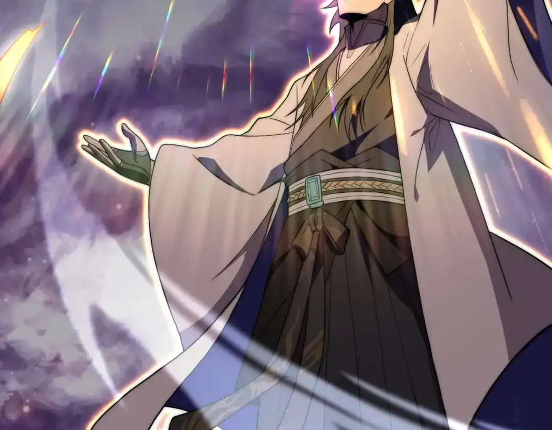 开挂玩家从0升级 第1话 最强玩家绝处逢生 第117页